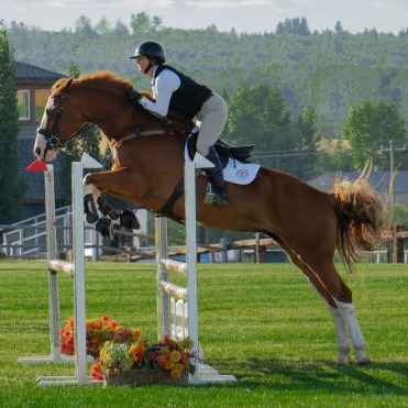 Kelsey Filkohazy EC Licensed Coach