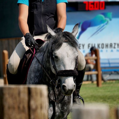 Kelsey Filkohazy EC Licensed Coach