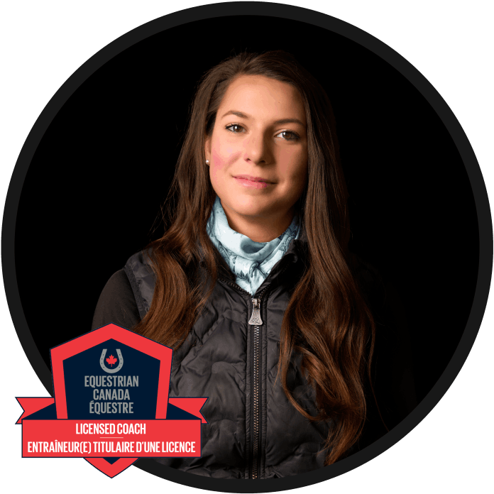 Kelsey Filkohazy EC Licensed Coach Profile Picture