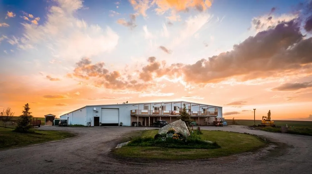 Rocky 6 S Ranch Stables